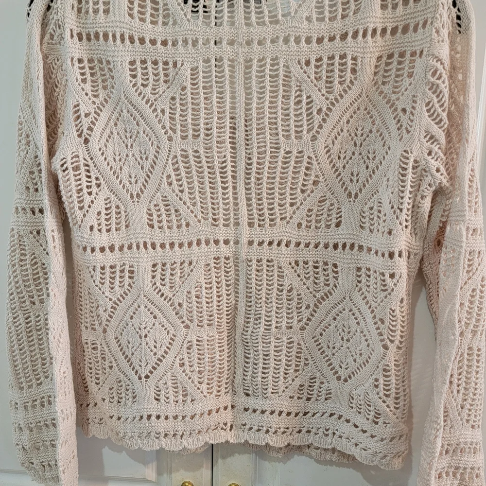 Cardigan - Picture 6 of 8